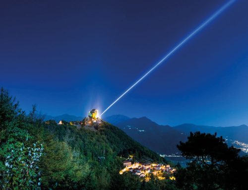 Sacra di San Michele