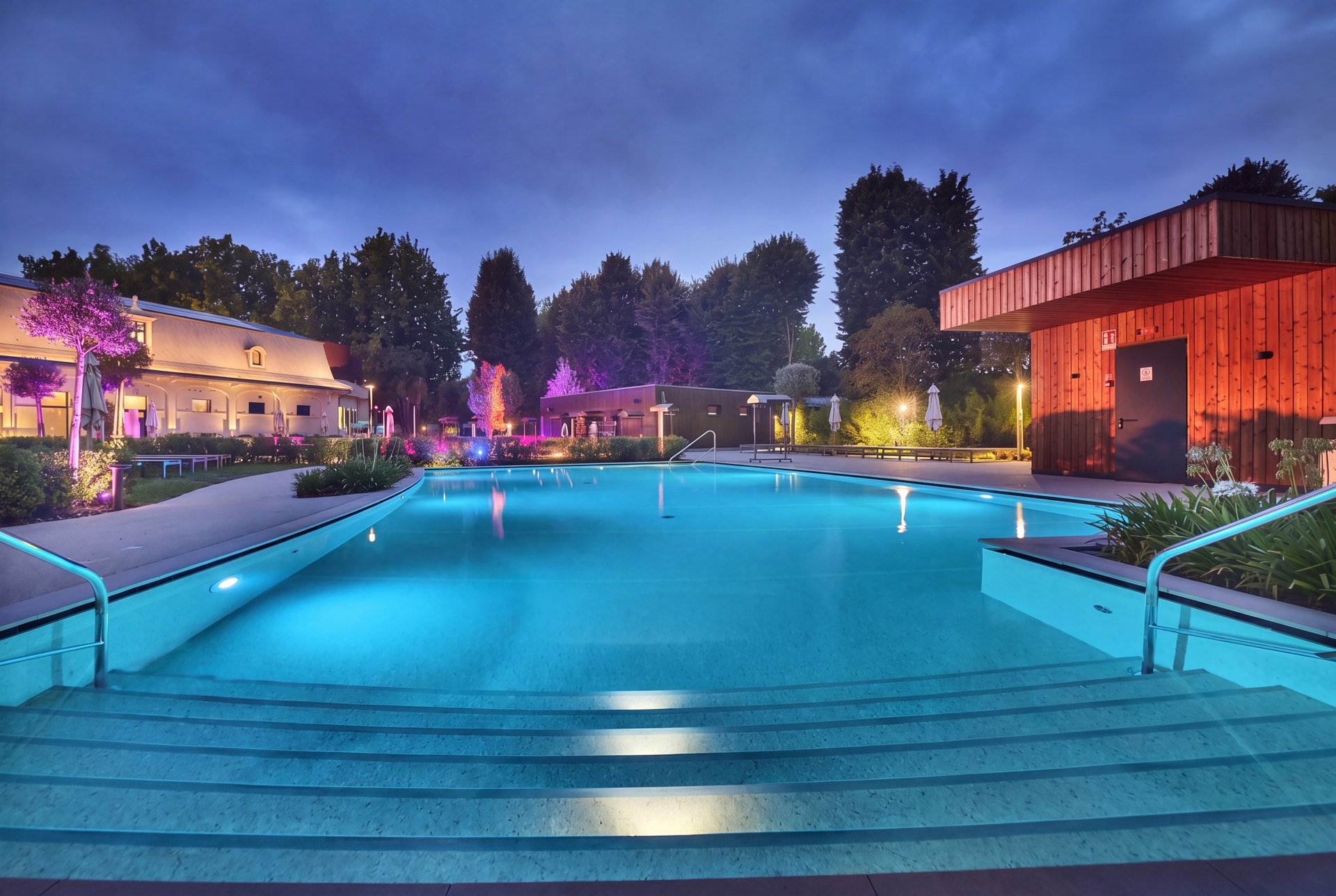 Terme De Montel