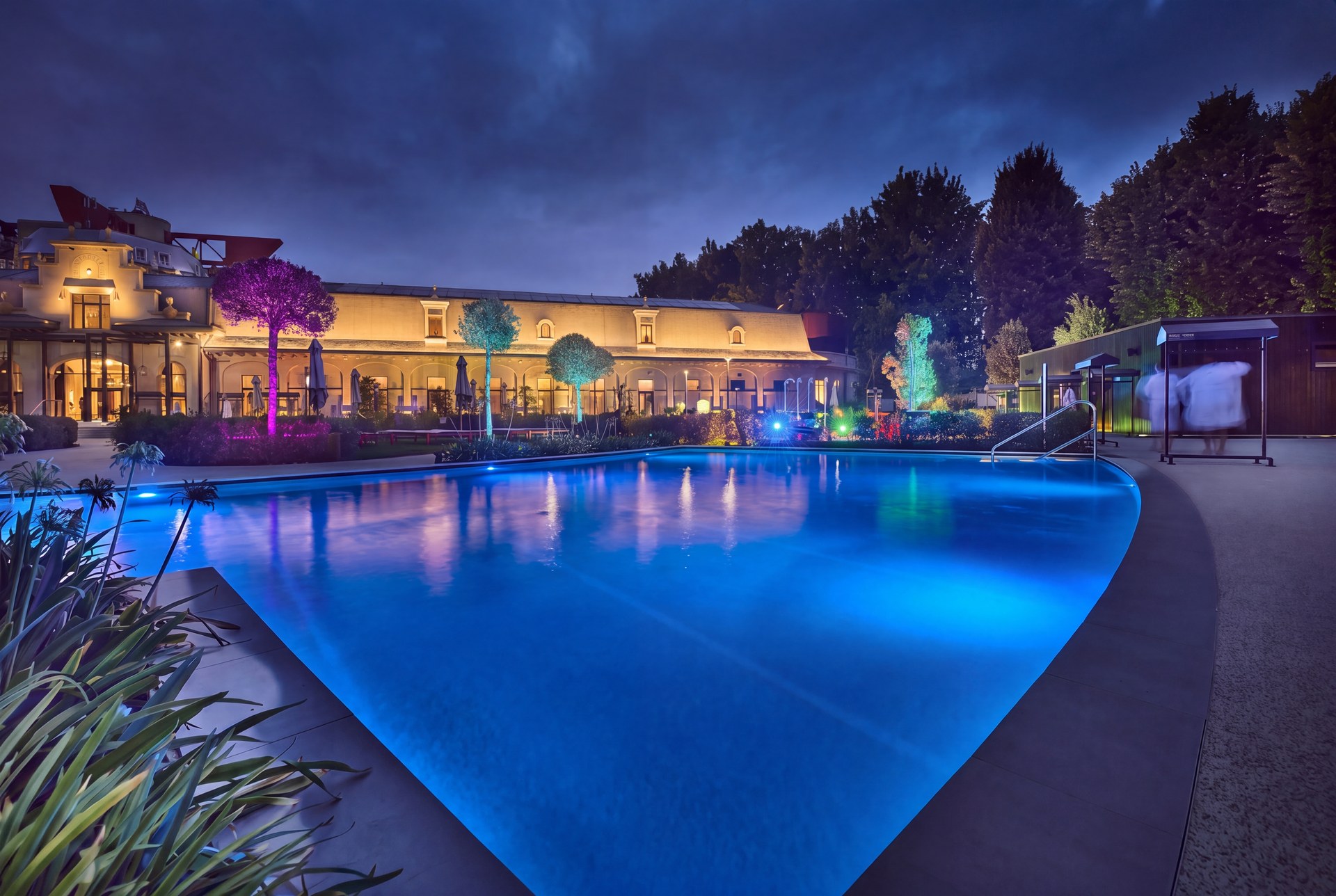 Terme De Montel
