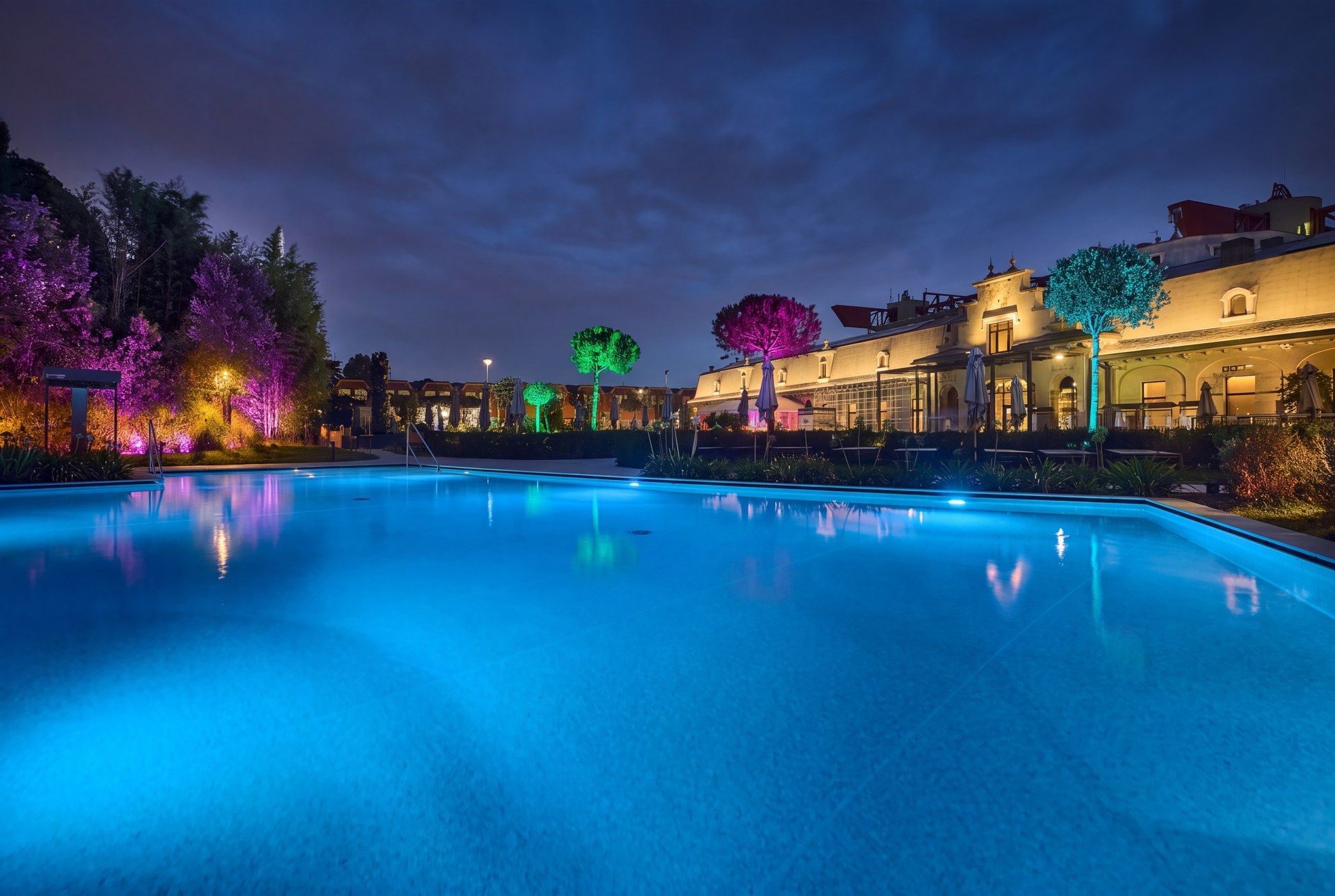 Terme De Montel