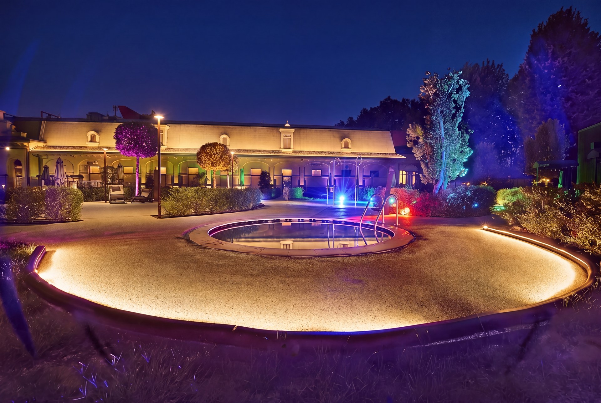 Terme De Montel