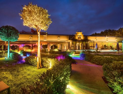 Terme De Montel Milano