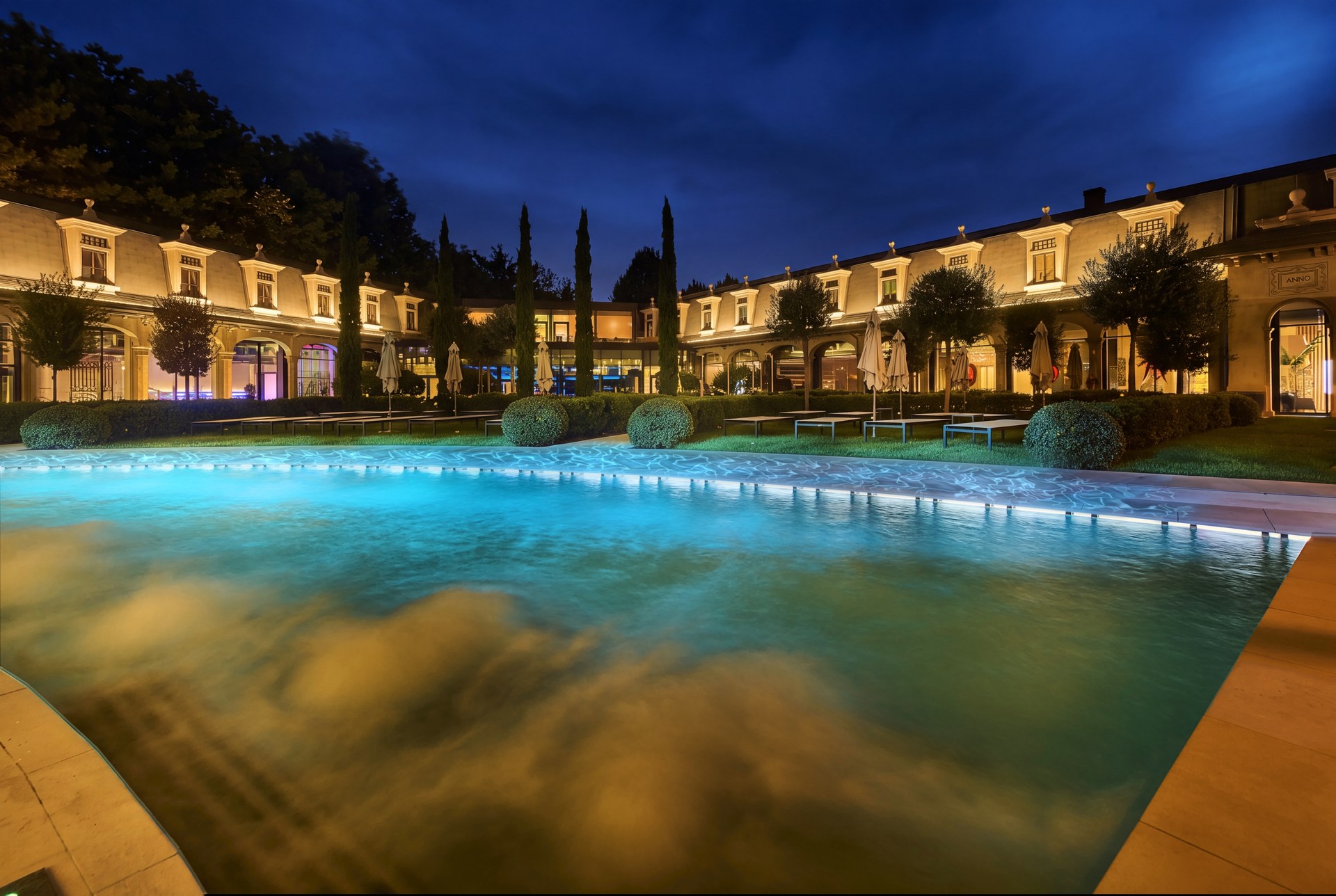 Terme De Montel