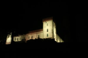 Castello Monteruzzo