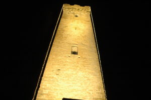 Torre di Denice - Denice Tower