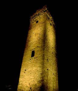 Torre di Denice - Denice Tower